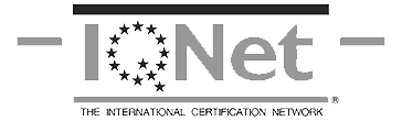 certificaciones iqnet