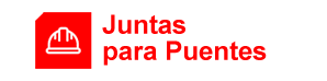 Juntas de dilatación